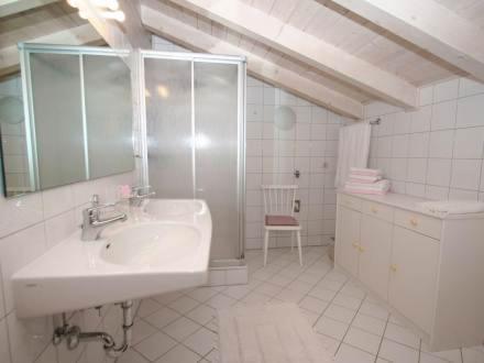 Appartement Chalet Claudia Mittersill Quarto foto