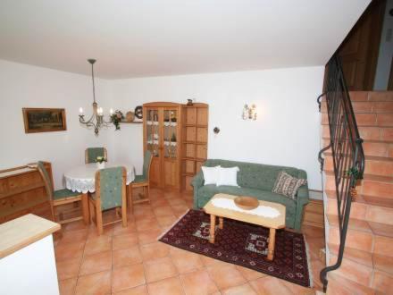 Appartement Chalet Claudia Mittersill Quarto foto